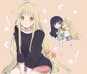 二次元插画 #11509802