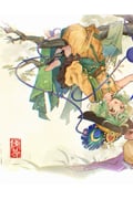 二次元插画 #11509809