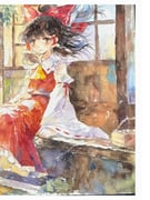 二次元插画 #11509835