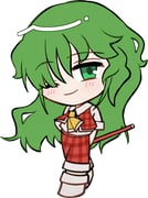 二次元插画 #11509855