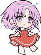 二次元插画 #11509863