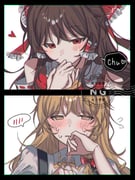 二次元插画 #11509876