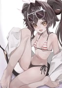 二次元插画 #11509895