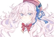 二次元插画 #11509908