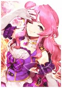 二次元插画 #11509924