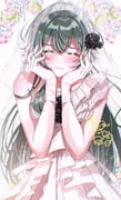 二次元插画 #11509930
