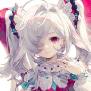 二次元插画 #11509949