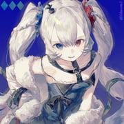 二次元插画 #11509951