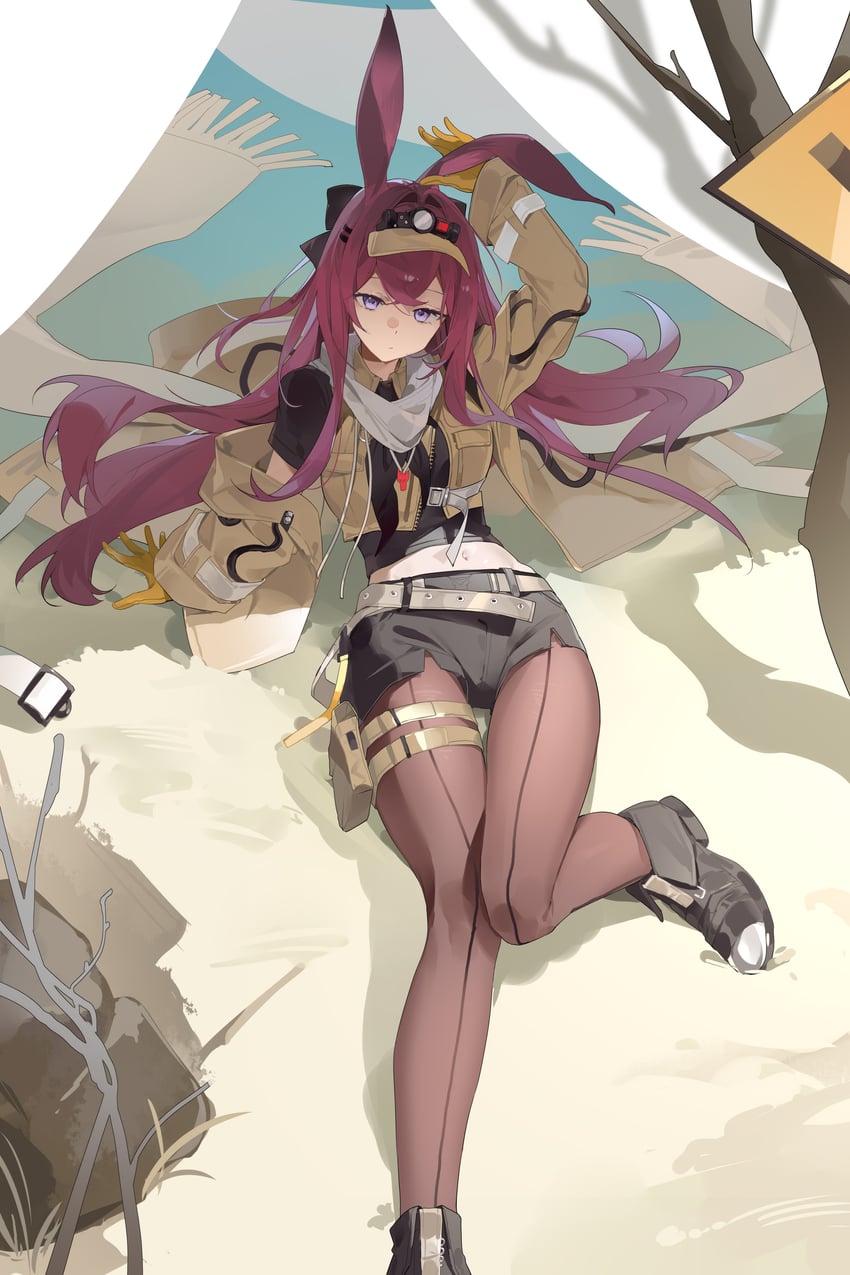 二次元插画