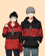 二次元插画 #11510017