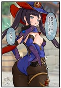 二次元插画 #11510018