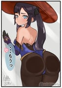 二次元插画 #11510026