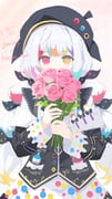 二次元插画 #11510032