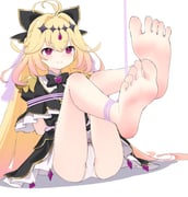 二次元插画 #11510044