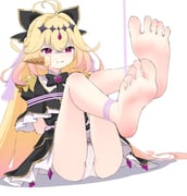 二次元插画 #11510045