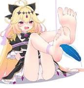 二次元插画 #11510048