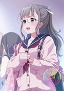 二次元插画 #11510051
