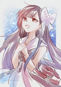 二次元插画 #11510068