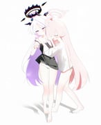 二次元插画 #11510078