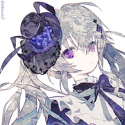 二次元插画 #11510101