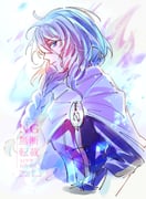 二次元插画 #11510105