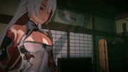 二次元插画 #11510107