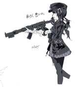 二次元插画 #11510117