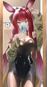 二次元插画 #11510120