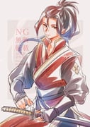 二次元插画 #11510122