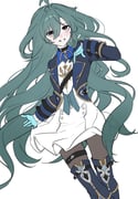 二次元插画 #11510140