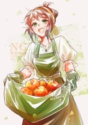 二次元插画 #11510143