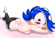 二次元插画 #11510145