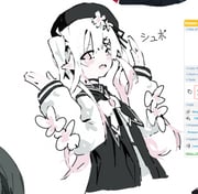 二次元插画 #11510148