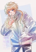 二次元插画 #11510157