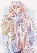 二次元插画 #11510162