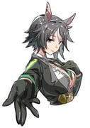 二次元插画 #11510172