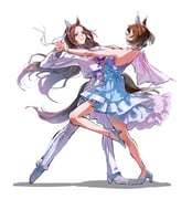 二次元插画 #11510174