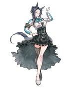 二次元插画 #11510176