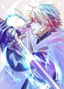 二次元插画 #11510180