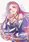 二次元插画 #11510183