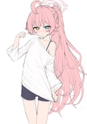 二次元插画 #11510186