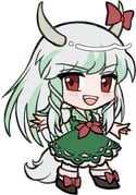 二次元插画 #11510189