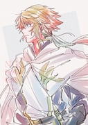 二次元插画 #11510216
