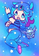 二次元插画 #11510217