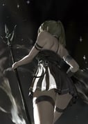 二次元插画 #11510226