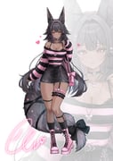 二次元插画 #11510229