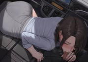 二次元插画 #11510239