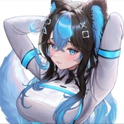 二次元插画 #11510240