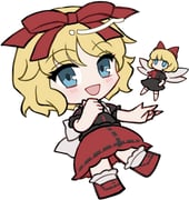 二次元插画 #11510245