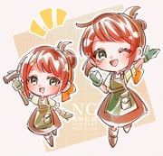 二次元插画 #11510251